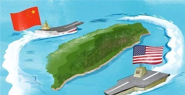 德国 媒体警告，东方大国可能“误判”了 美国 ，当美国一而再通过军事手段捍卫自身