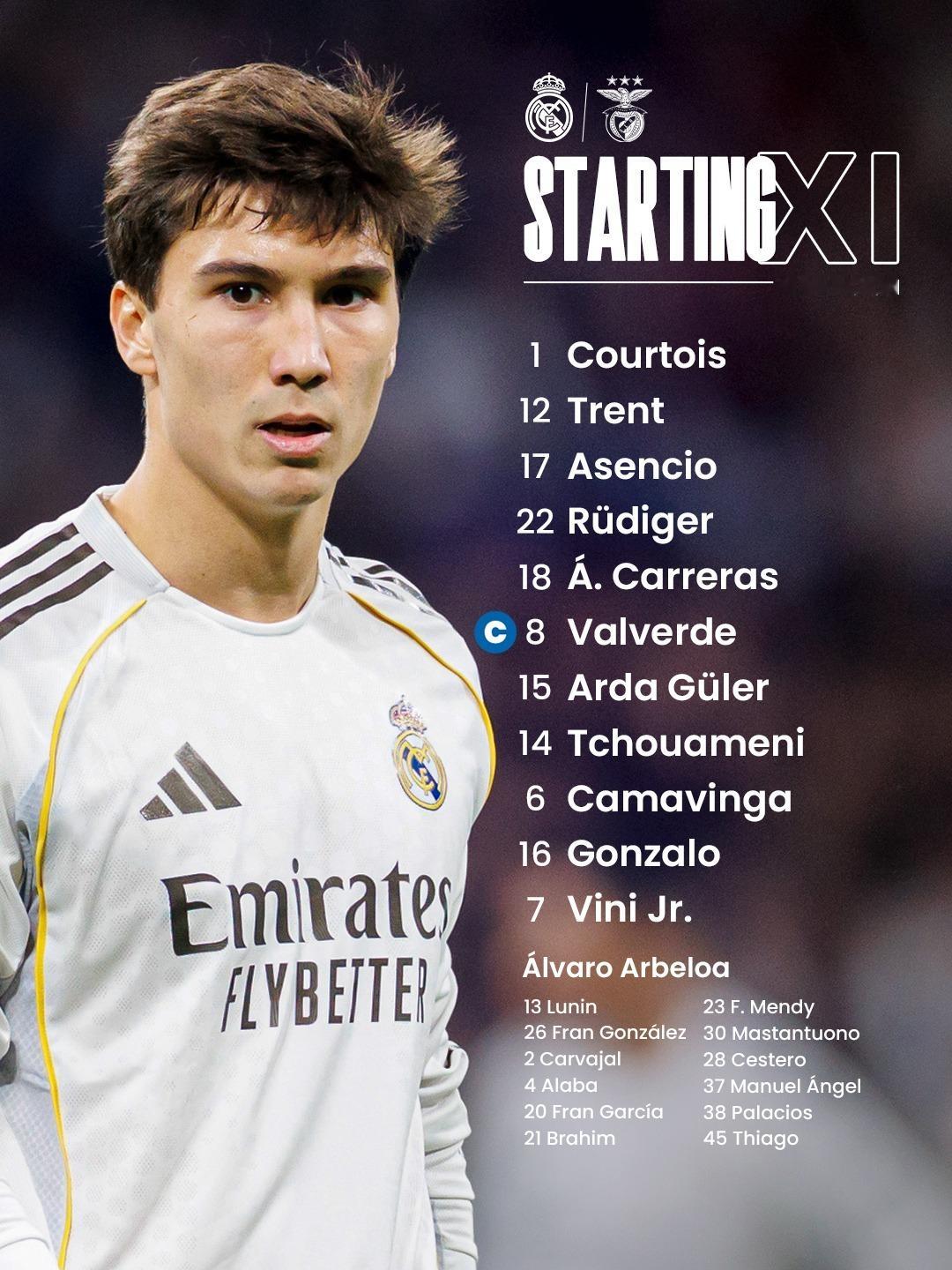 欧冠赛事直播+回放:皇家马德里vs本菲卡全新免费观赛通道:网页链接皇家马德里vs