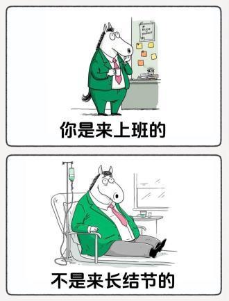 结节成了当代年轻人的心结 谁懂每次看体检报告的无力感啊，真的比恐怖片还吓人好嘛！