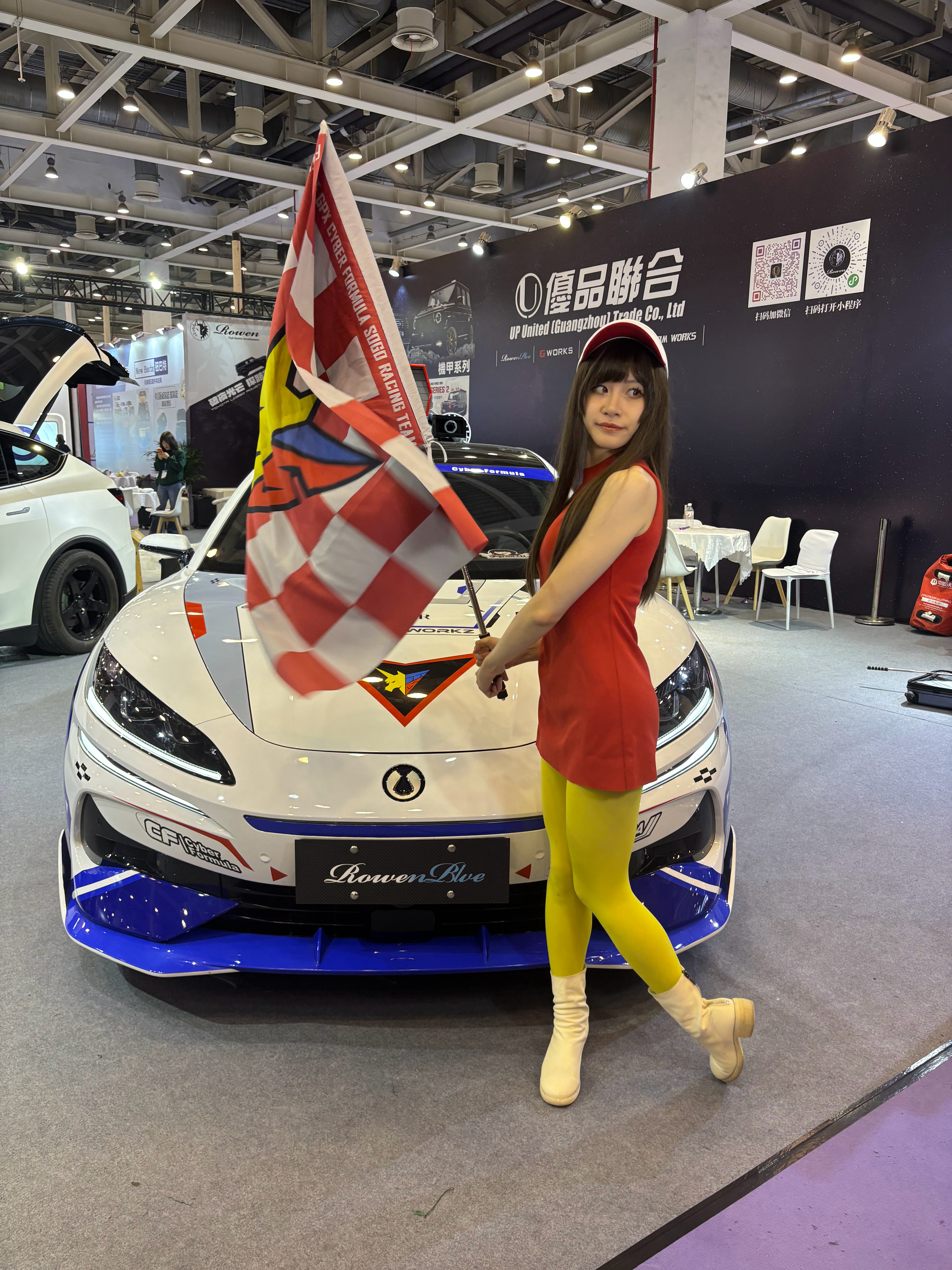 经济上行期的美，拍了很多车☺️gtshow建议多办，促进文化交流的好项目如何呢 