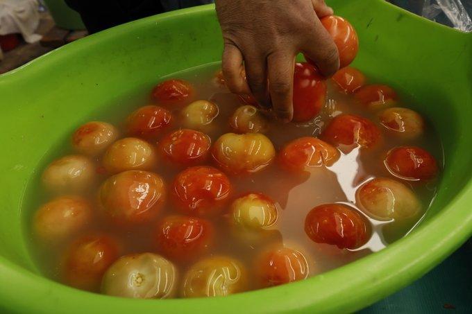 乌兹别克斯坦的泡菜，也叫高丽沙拉，承载了高丽人的苦难移民史。
　　19世纪末至2