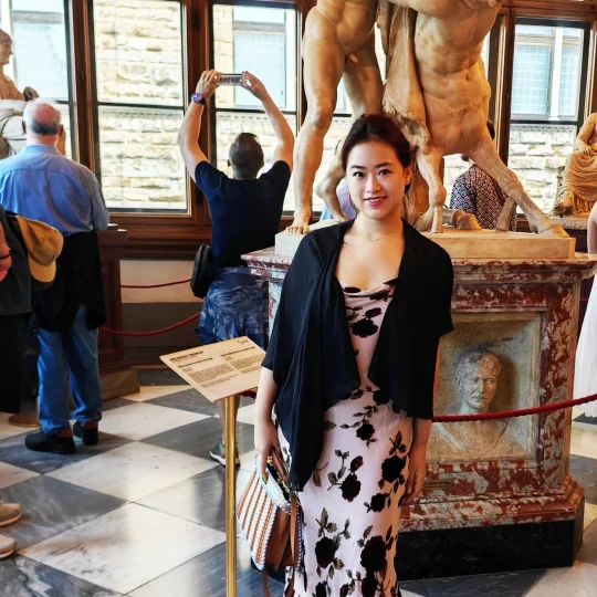 法国🇫🇷交通RER A线 贼方便