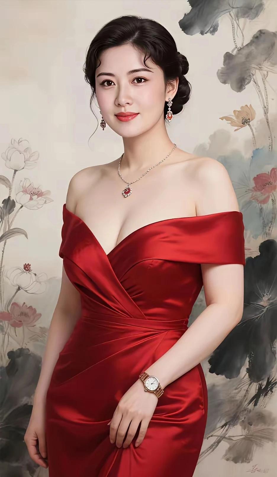 一生像牛不得闲，
忙忙碌碌几十年。
闲时才知时光短，
生命旅途要扩宽。