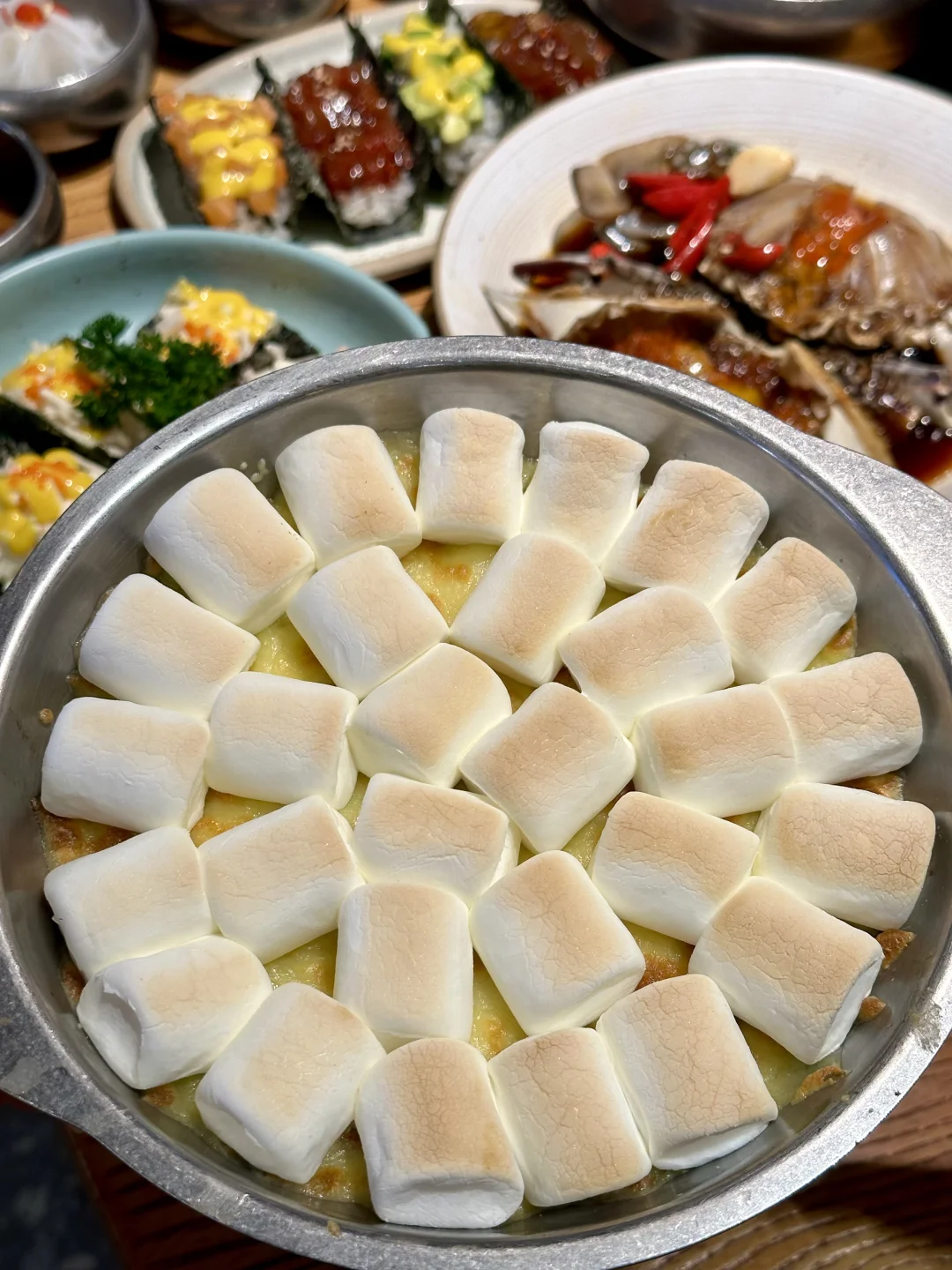 北京蓝色港湾！一周3刷