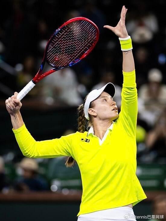 迈阿密明日赛程 郑钦文vs凯斯，莱巴金娜，阿尔卡拉斯，萨巴伦卡出战中心球场0点佩