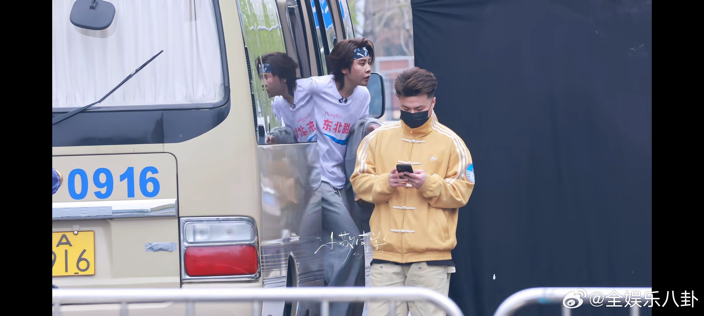 王濛东北甜心姐太可爱了哈哈哈王濛衣服上的字是东北甜心