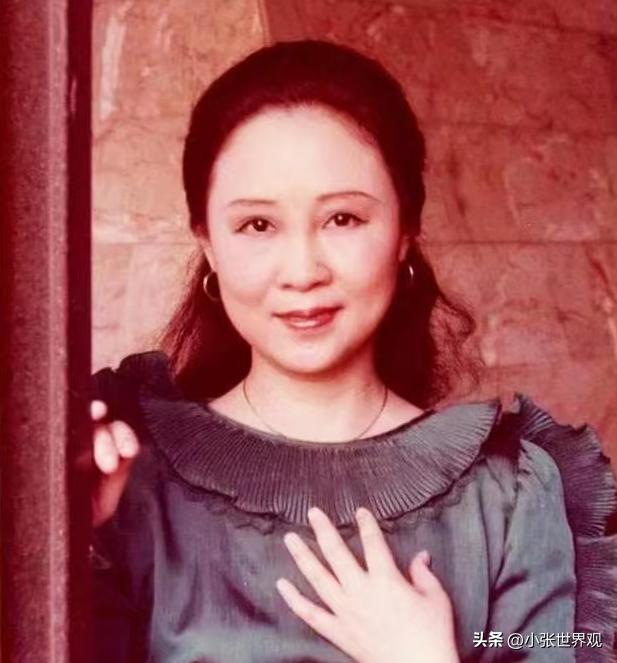1964年，琼瑶离婚后，做了平鑫涛的情妇。当时平鑫涛的妻子哭着求她把丈夫还给自己