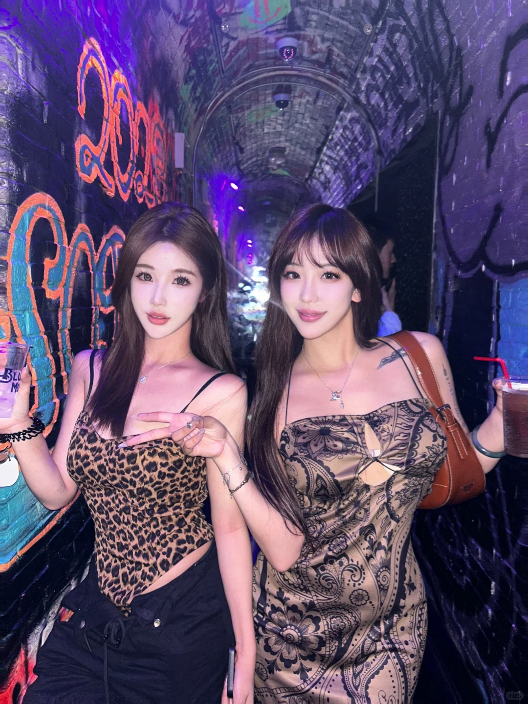 广州和厦门哪个club好玩😆