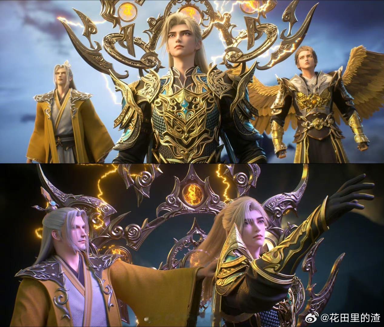 完美世界柳神特别篇开播 终于盼星星盼月亮，这不就终于给盼来了完美世界即将进入大主