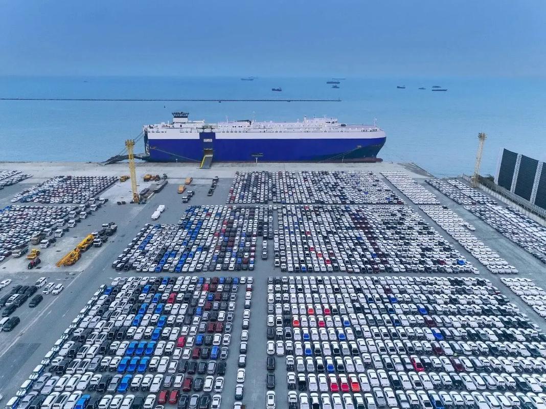 据中国汽车工业协会整理的海关总署数据显示，2026年1—3月，我国汽车整车出口2