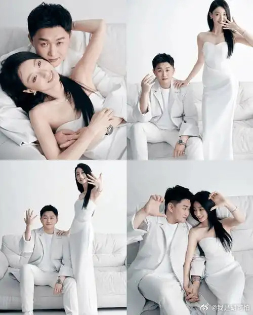 最无辜的莫过于张百乔和张百乔老婆小雪，明明和事件毫无关系，只因为别人长相相似，就