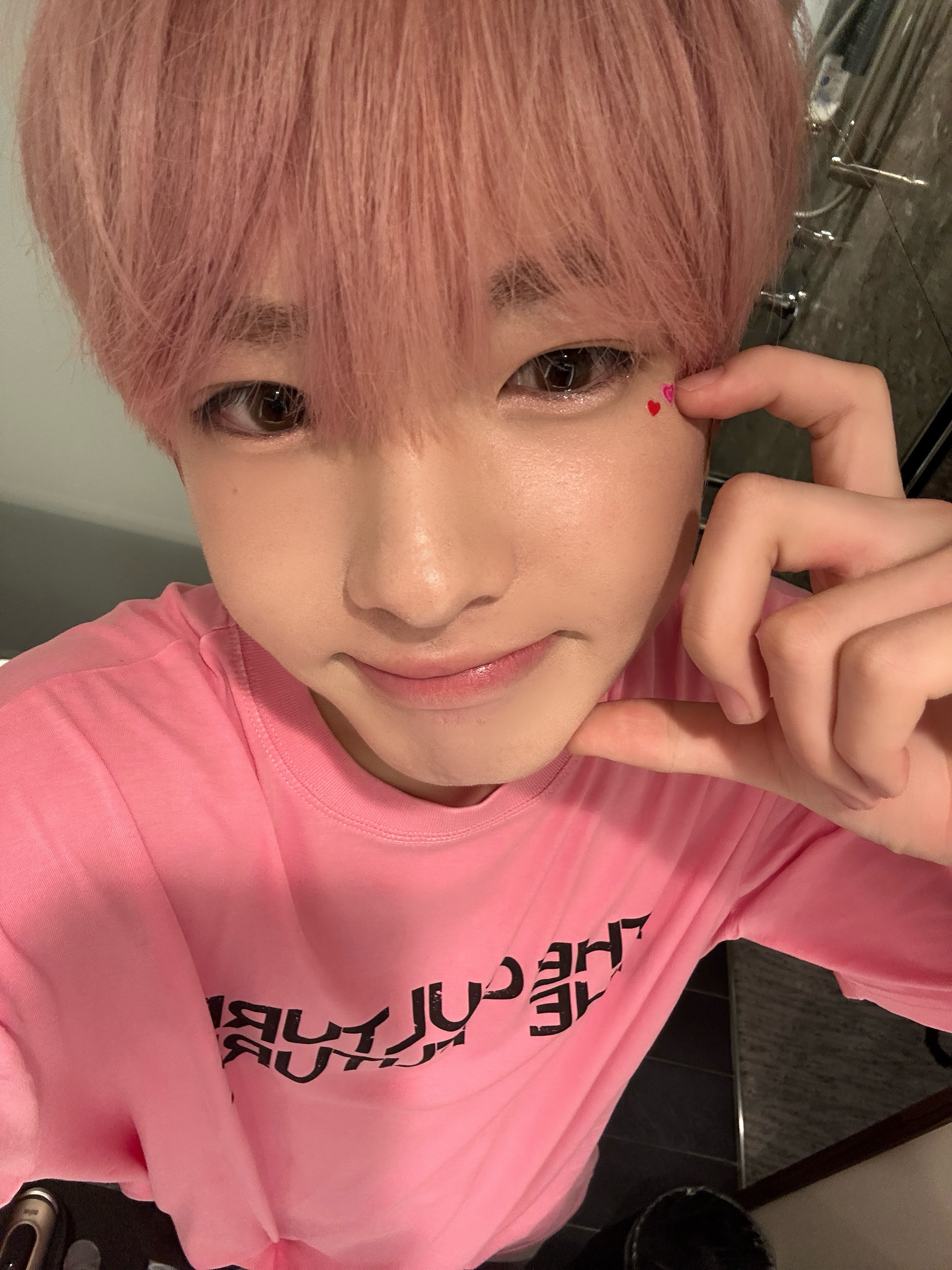 sakuya  盘点最爱的小崽自拍🤳 