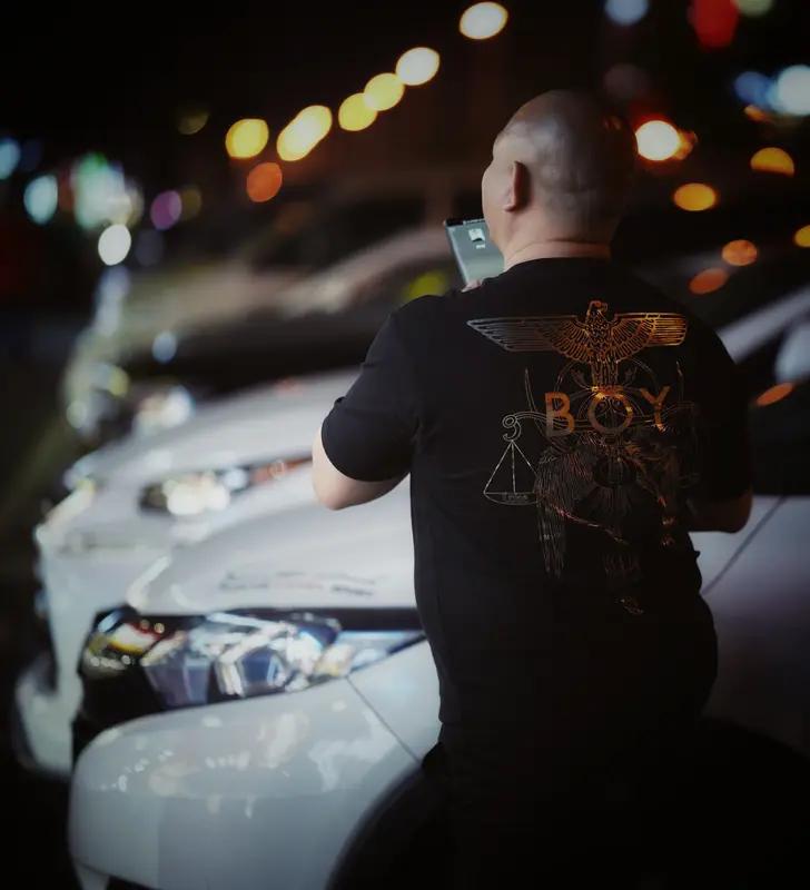 “黑老大”段效灵持枪杀人后仍任公职，被执行死刑
“黑老大”段效灵的案件可谓是令人