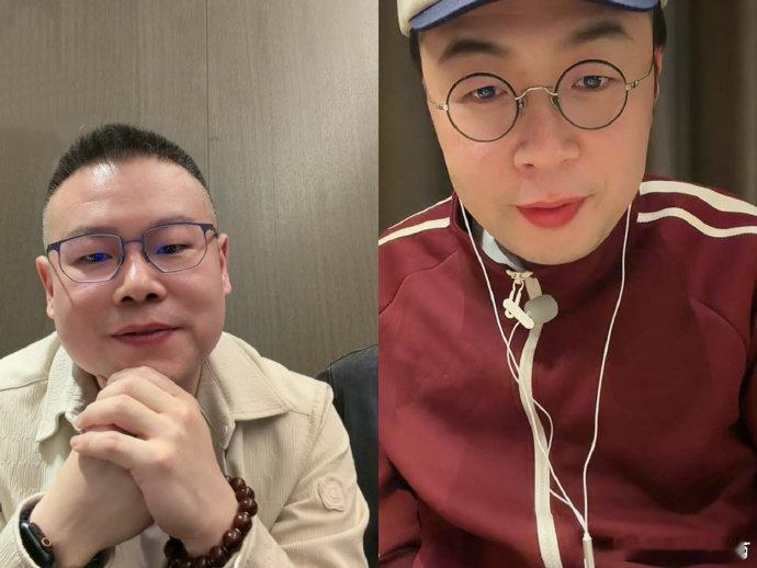 岳云鹏杜海涛连麦给我聊饿了岳云鹏杜海涛天津美食吃迷糊了 被天津美食狠狠圈粉，连明