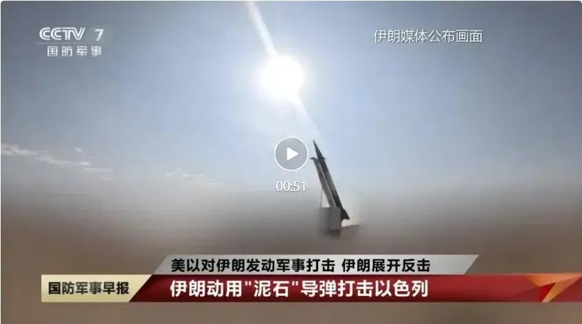 从防御转为进攻，伊朗越打越猛，3大战场同时反击，美国明显力不从心，特朗普身边3大