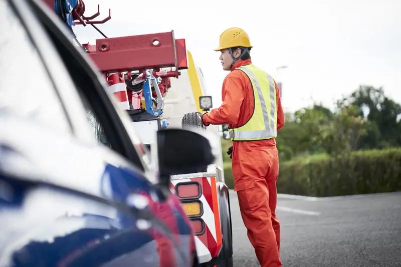 规范高速救援行业迫在眉睫。“天价拖车”等乱象，让车主苦不堪言。
从2026年1月