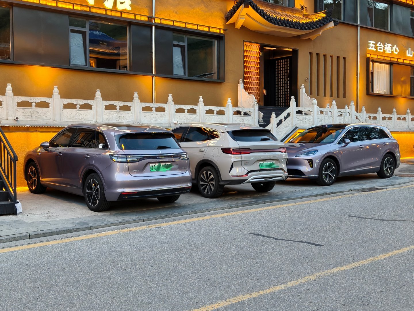 尚界辟谣脱离鸿蒙智行 尚界否认脱离鸿蒙智行 好家伙，华为五界根深蒂固的，还能单独