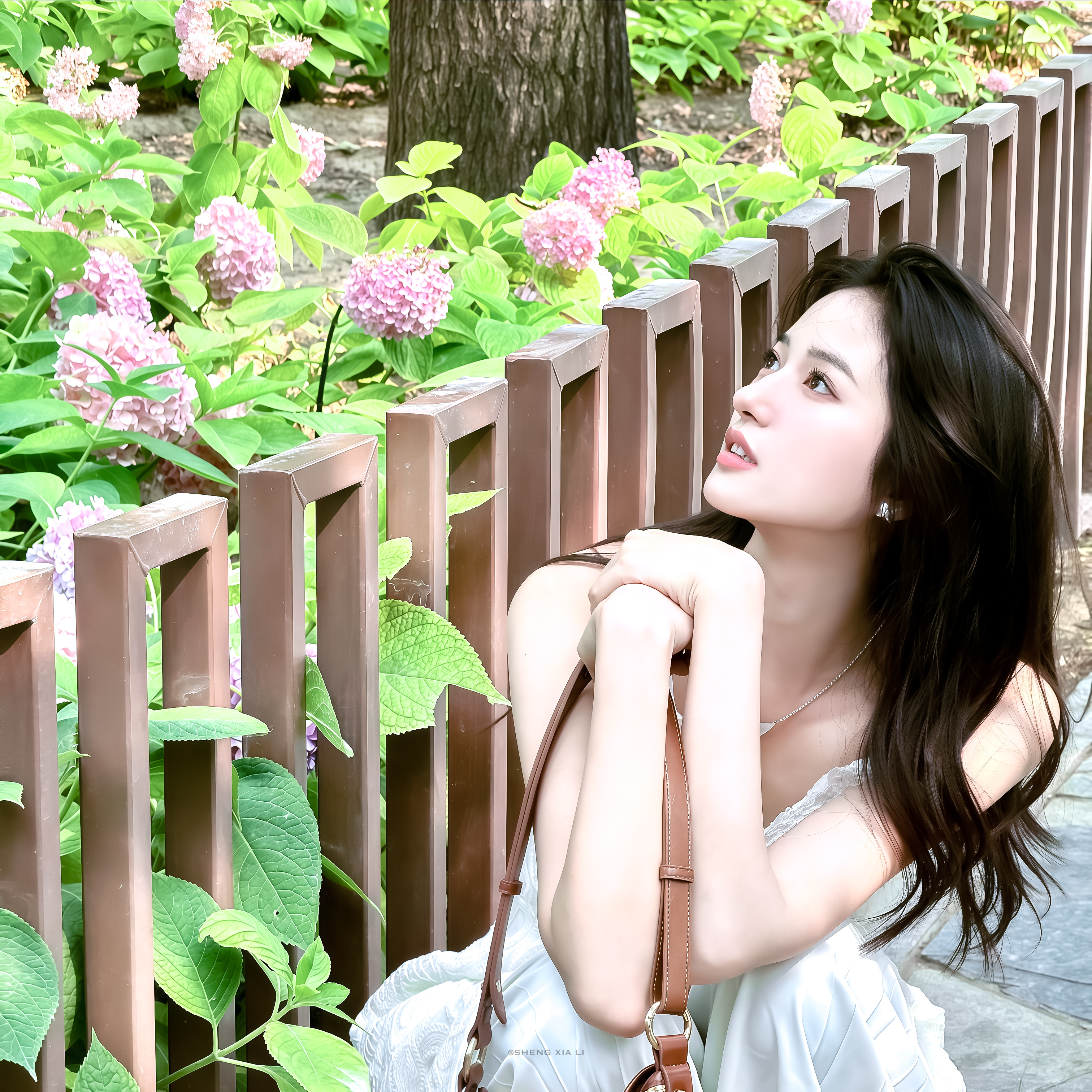 陈昕葳 🍃🌸🫧·头像更新～ 