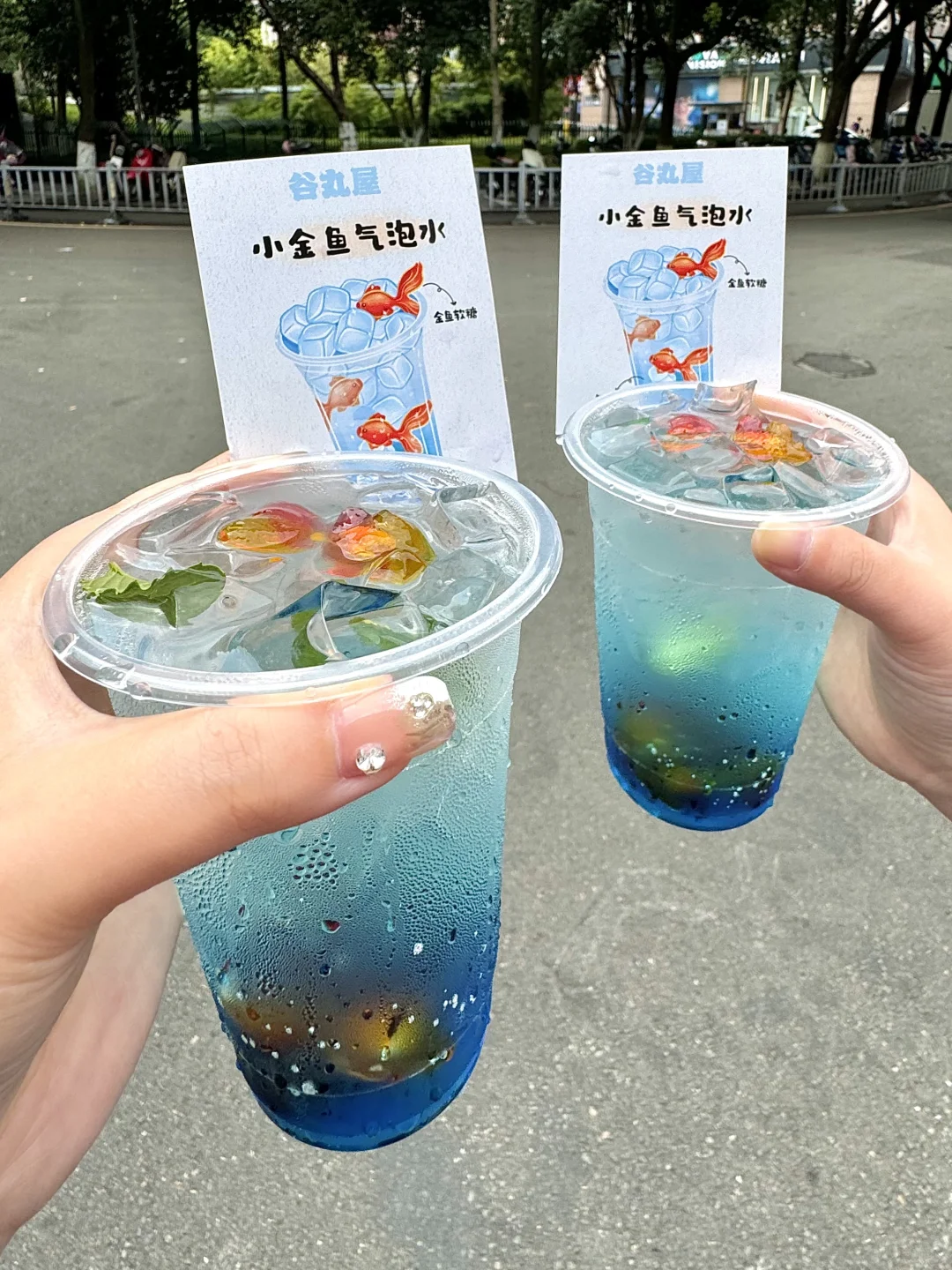 卧卧卧……宁波天一！！路过记得去吃😭！！