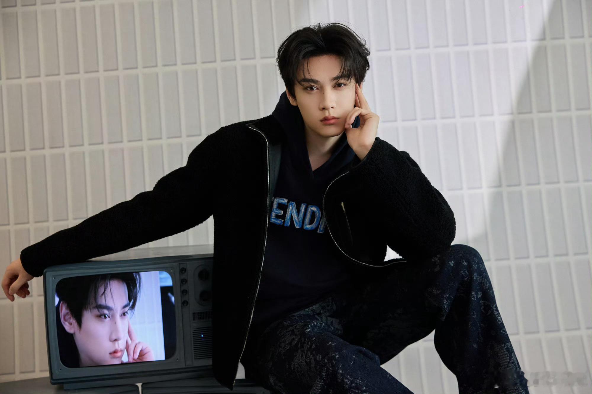 田栩宁 txn向全世界安利田栩宁 𝗜𝘁 𝗶𝘀 𝗼𝘂𝗿 𝗮𝗴𝗿