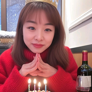 天天的分享快乐