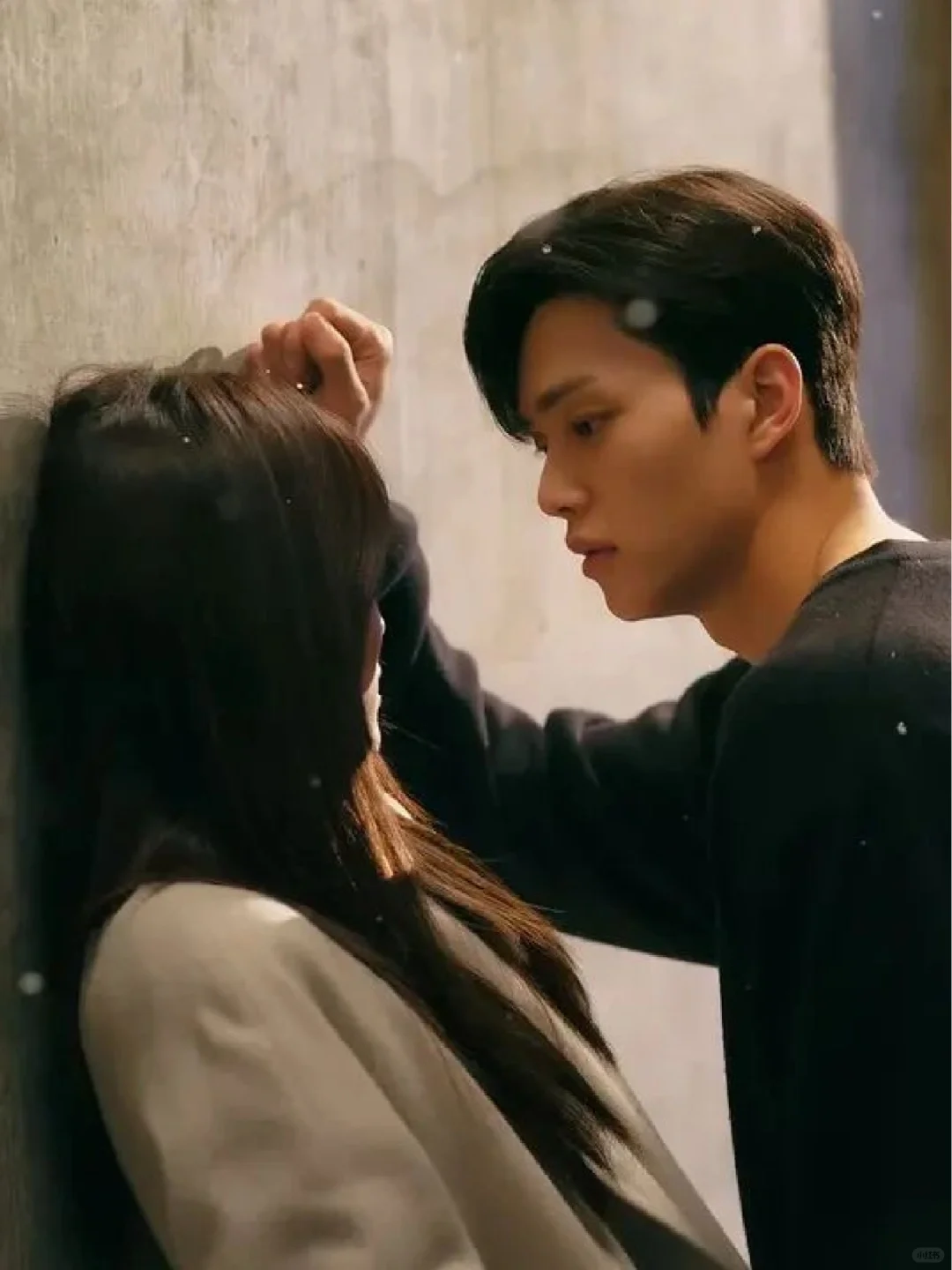 爱情里面的无为而治&顺势而为