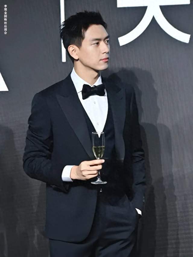 李现久无新作，他在等待什么样的剧本？