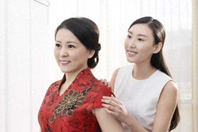 婆媳关系怎样相处才能融洽？请注意以下四点 尤其是最后一点