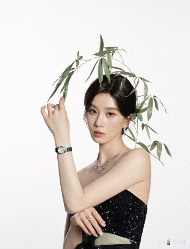 从刘诗诗到陈都灵淡颜美人凭什么越看越高级
