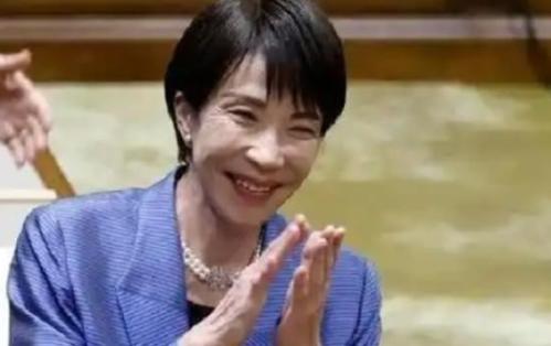 特朗普怎么都想不通，高市早苗当选首相后，本应只得罪中国，去拉拢俄韩，可她怎敢同时