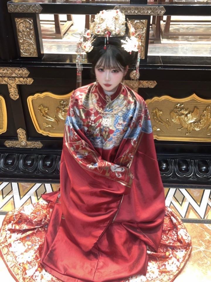 邀你共坠繁花赏风雅