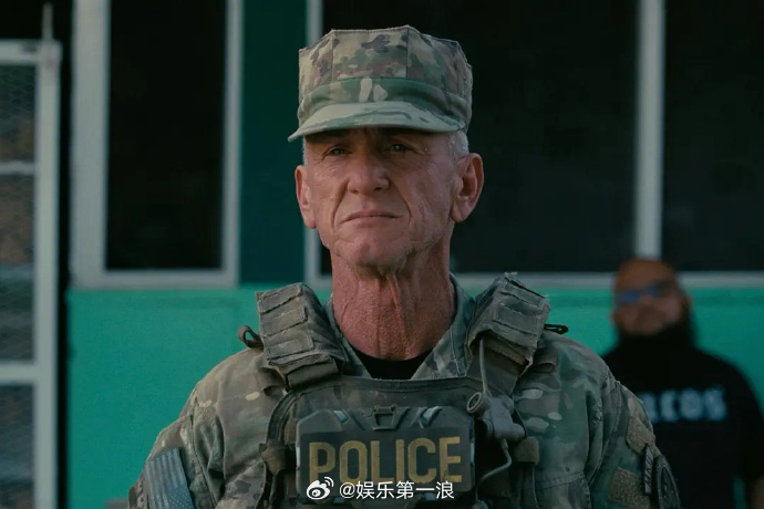 西恩潘获奥斯卡最佳男配角 奥斯卡最佳男配角西恩·潘（《西恩·潘》），但没来领奖。