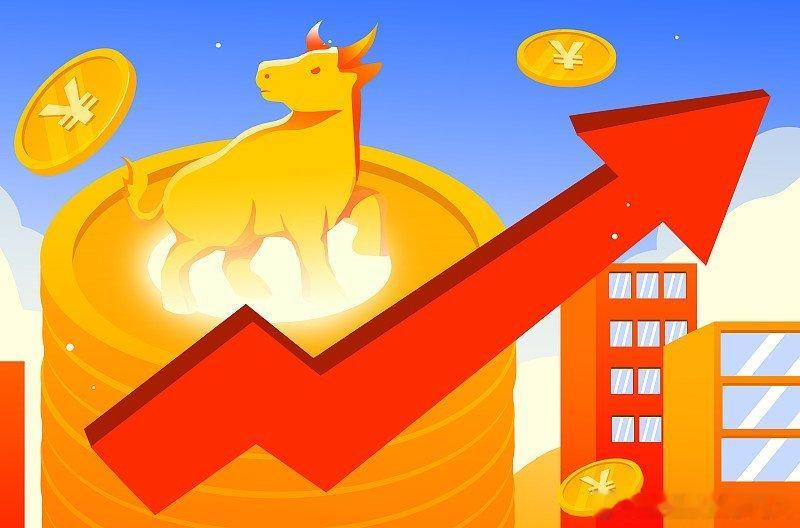 外资扎堆布局 市场人气标的 最新行业动态全解析1. 合富中国外资持股家数：8家外