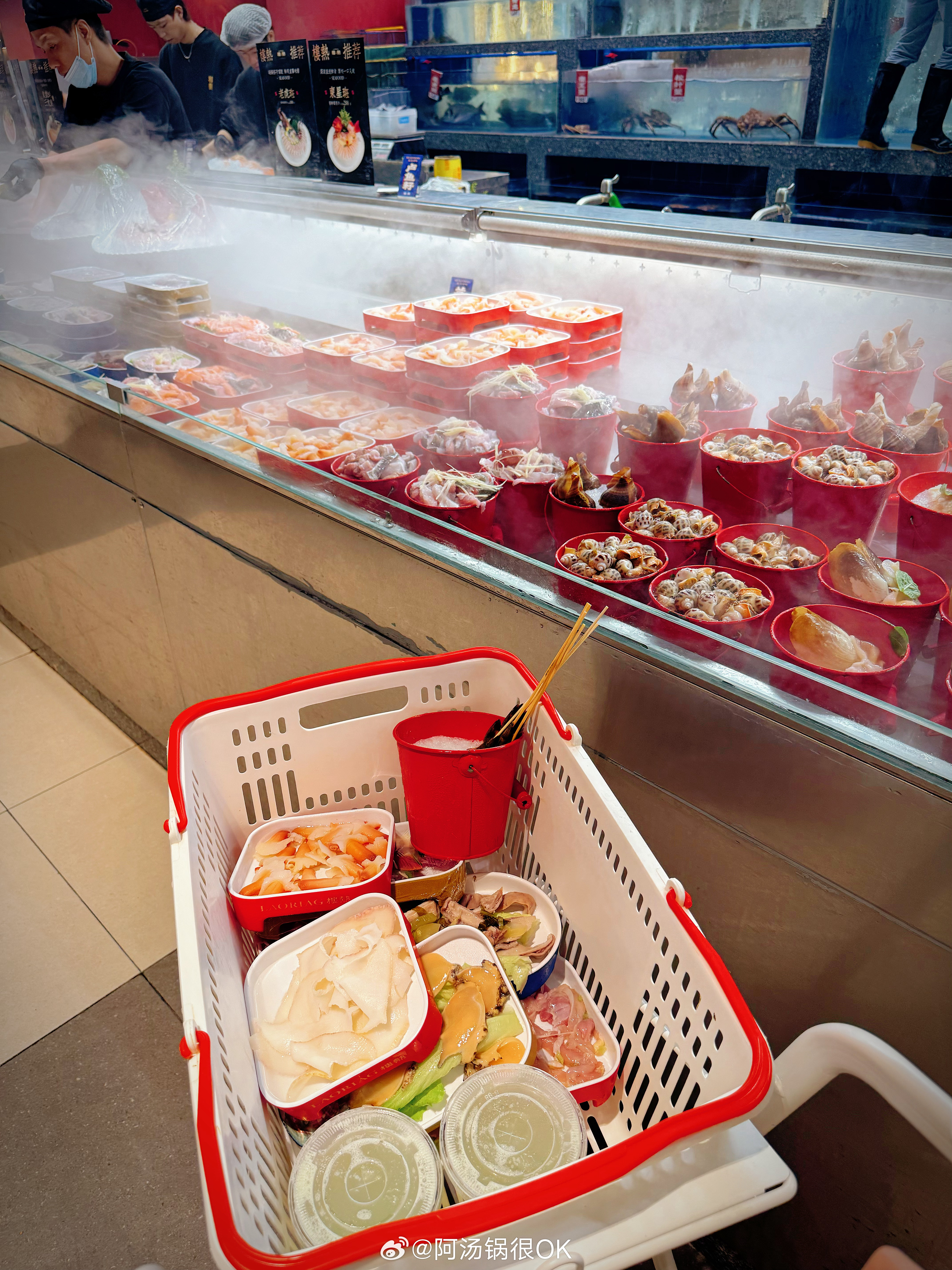 最近晚上没吃主食第二天身体负担明显轻了关键也没亏待自己这波很赚啊美食时刻