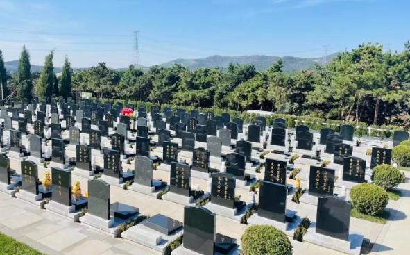 清明节，发现了一个怪现象：
家庭越穷，越是没有几个人扫墓，甚至一个人都没有；
家