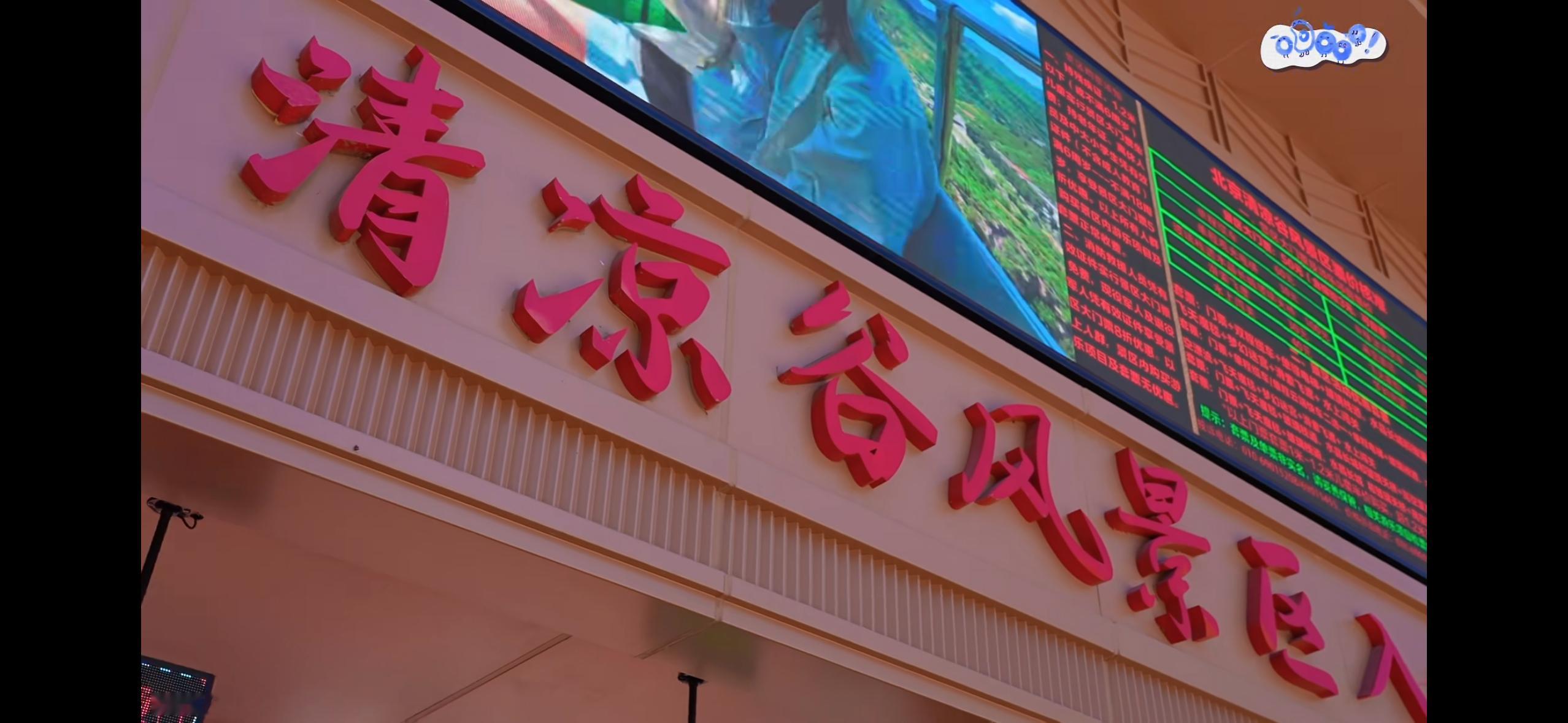 带货主播 
