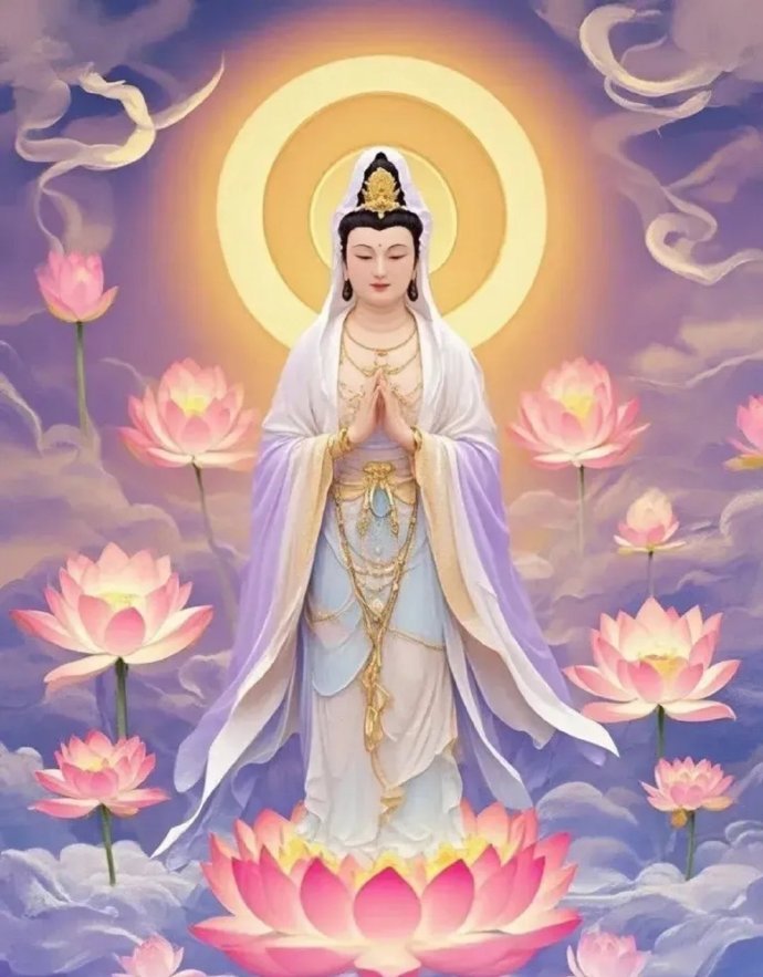 菩萨保佑你时来运转，大吉大利，生活得以贵人相助。  ！！！ 