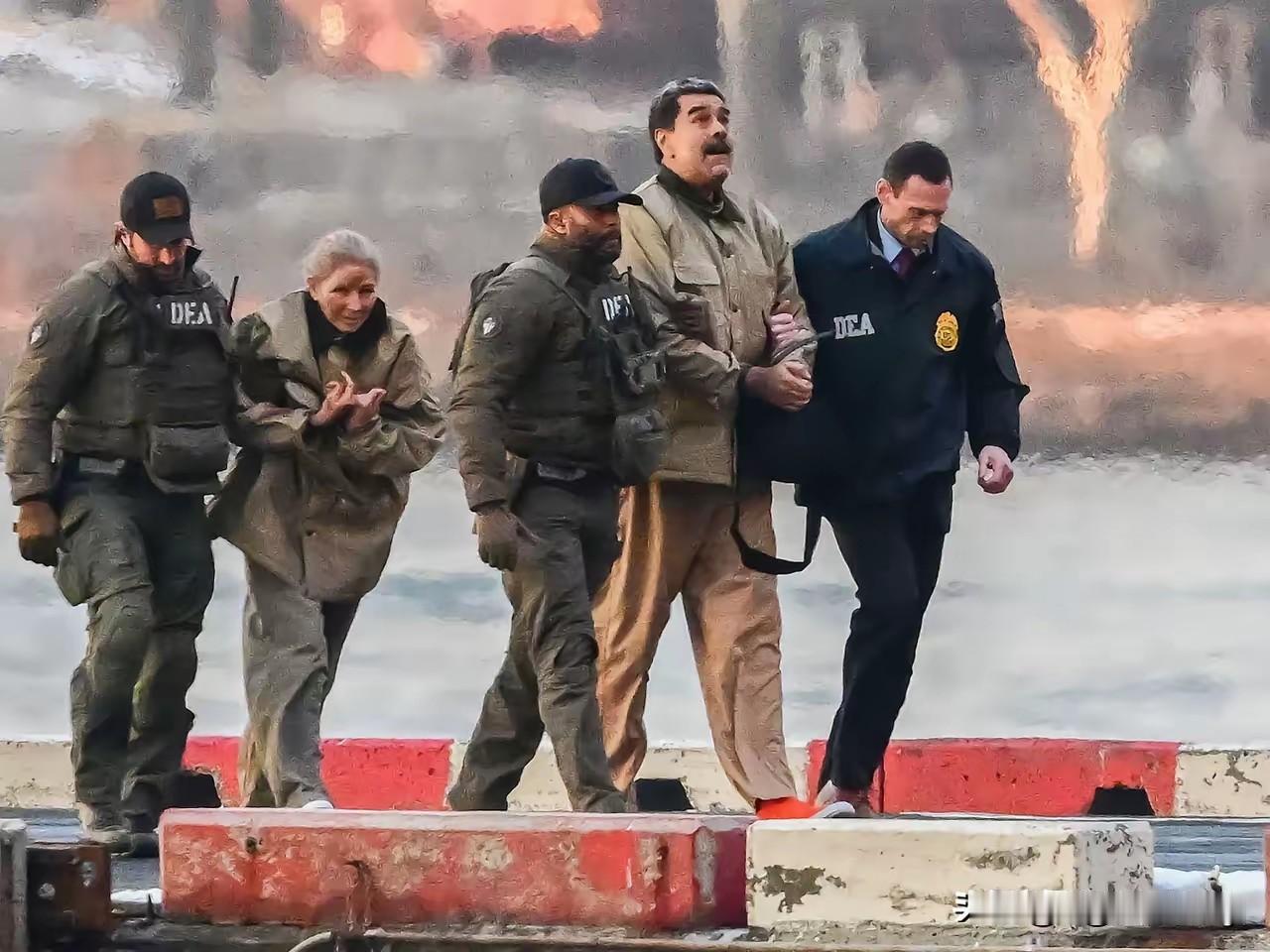 这就是美丽国的司法！