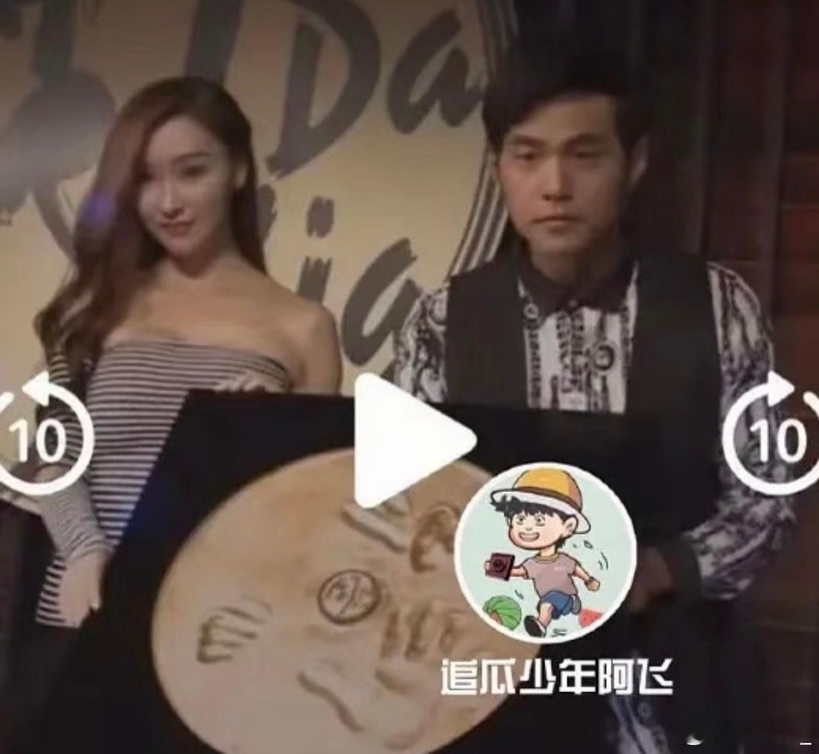 周杰伦 私生子卓伟说的是周杰伦有私生子？按照线索很多人都指向了是周杰伦他跟刘若雪