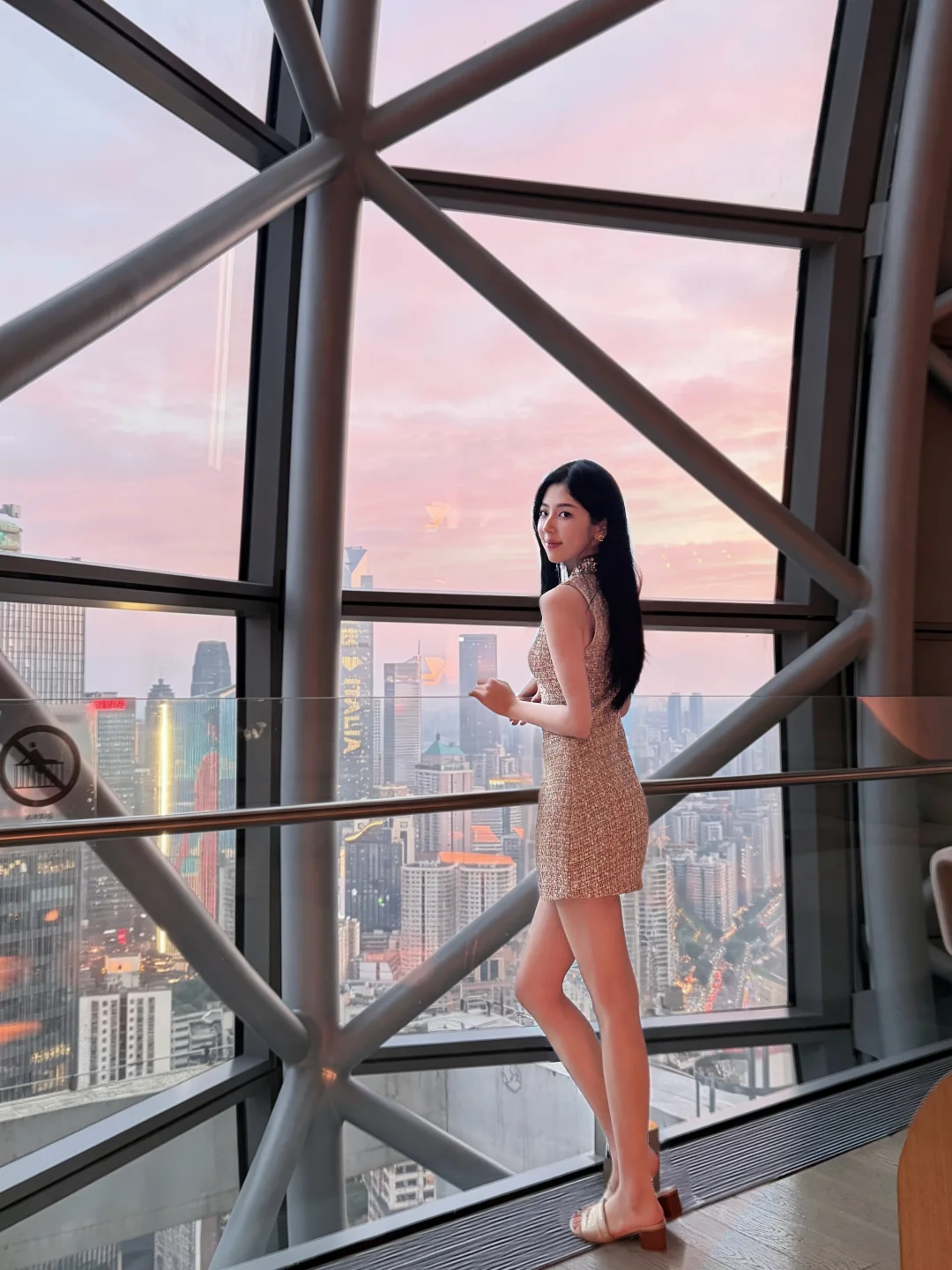 六月是我的幸福月呀