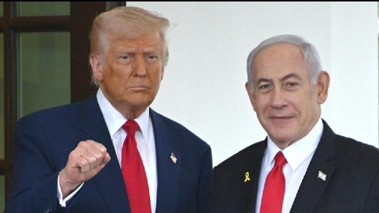 以色列总理本雅明·内塔尼亚胡正因腐败和欺诈指控受审，他已向总统艾萨克·赫尔佐格请