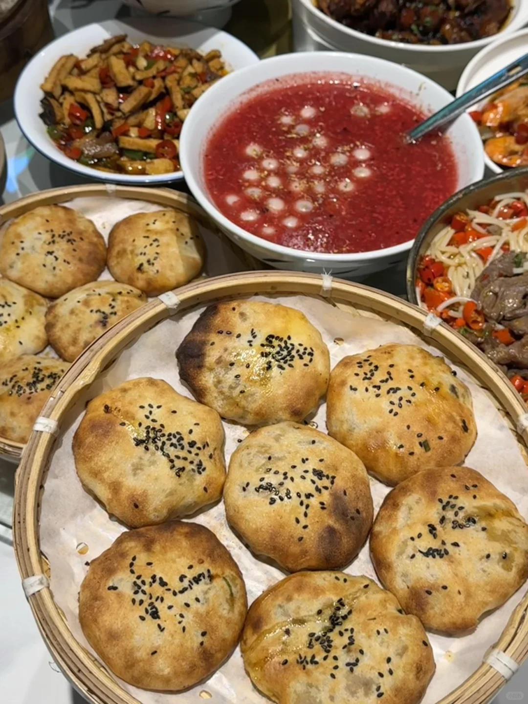 (南京)这家真的巨好吃！！！