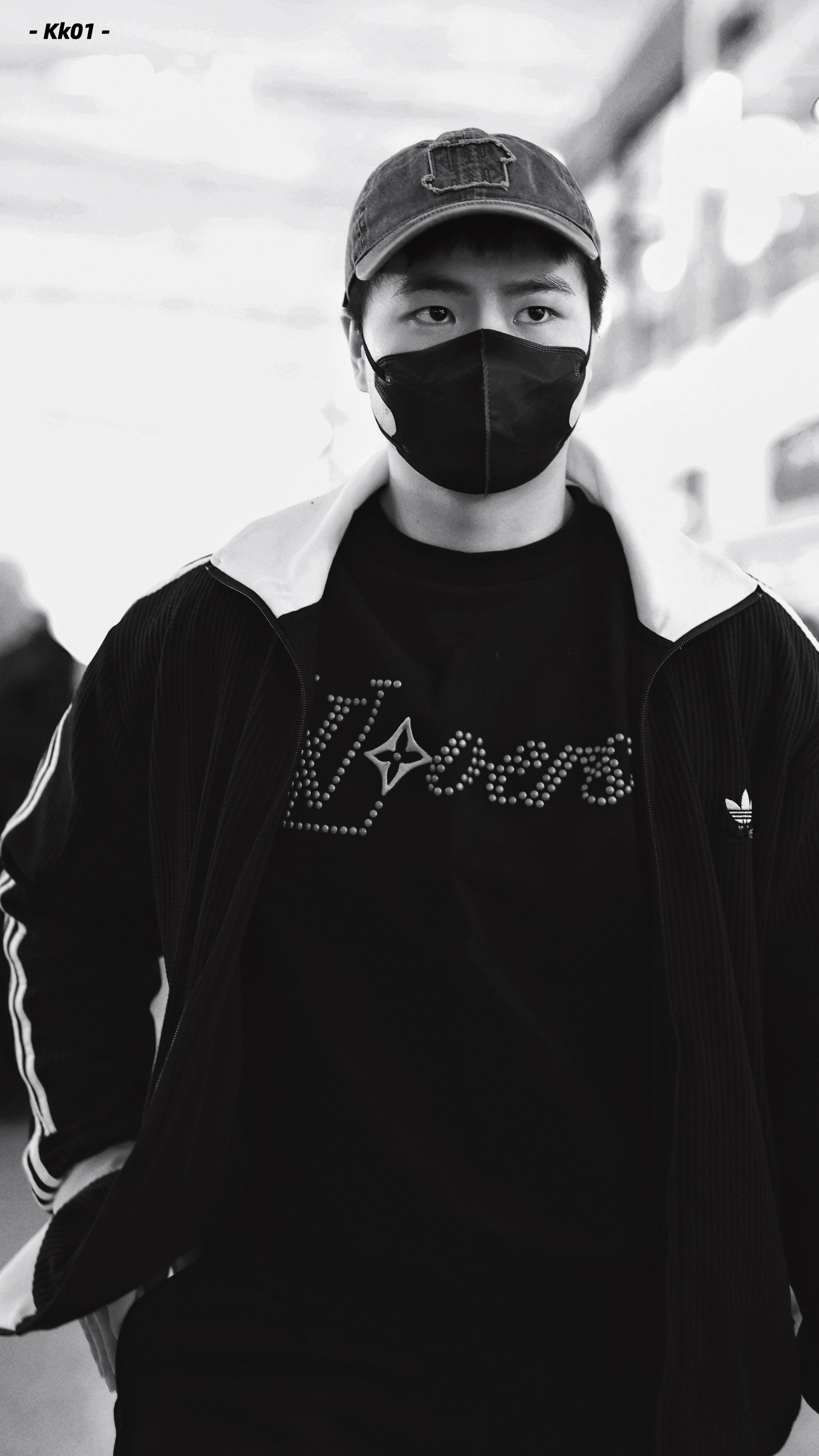 回顾一下，今天真的很帅🥰🥰🥰 