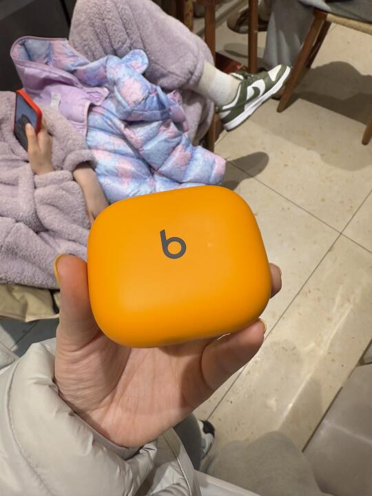 垃圾beats