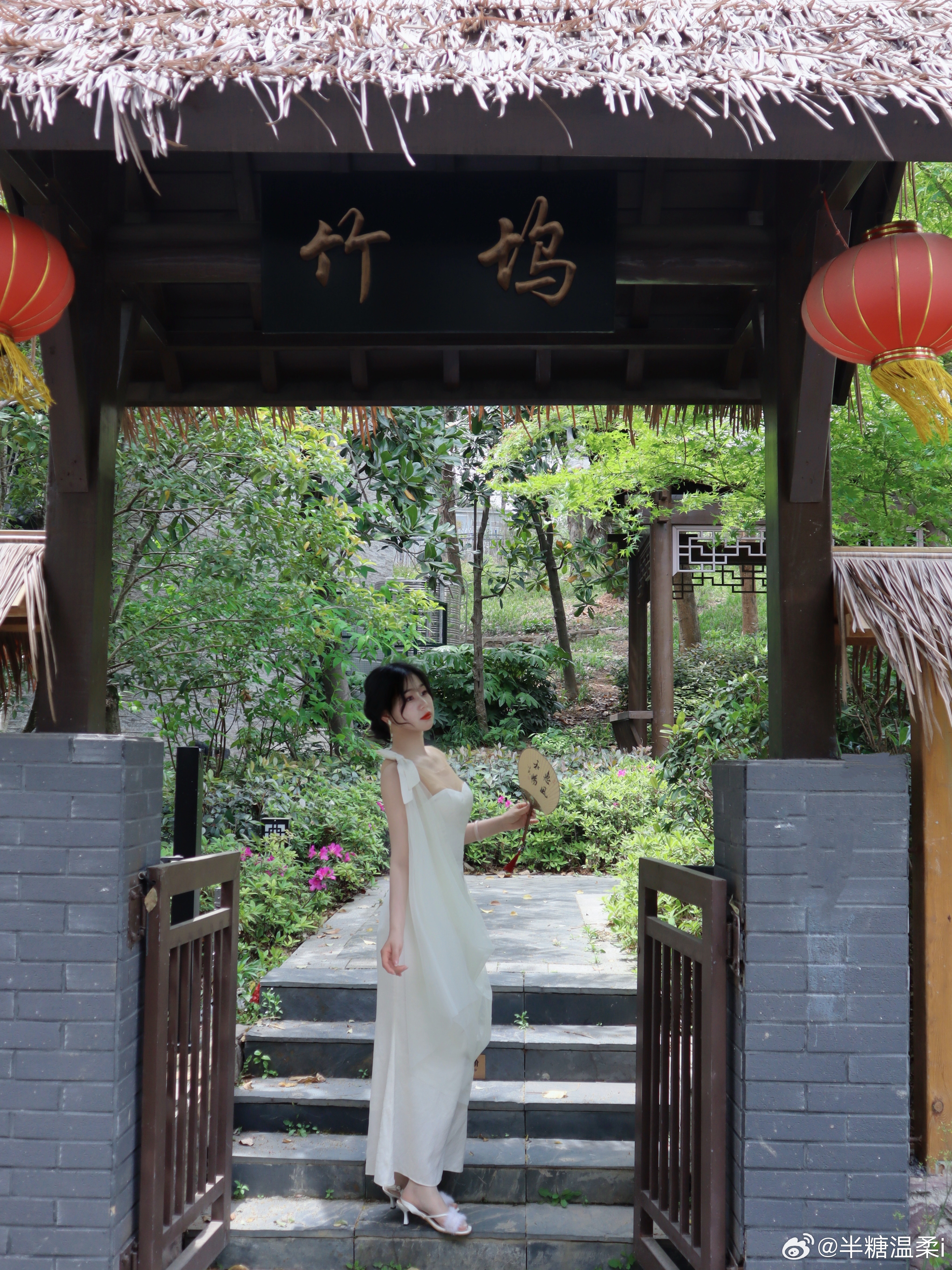 时光清浅自在如风🍃 ​​​