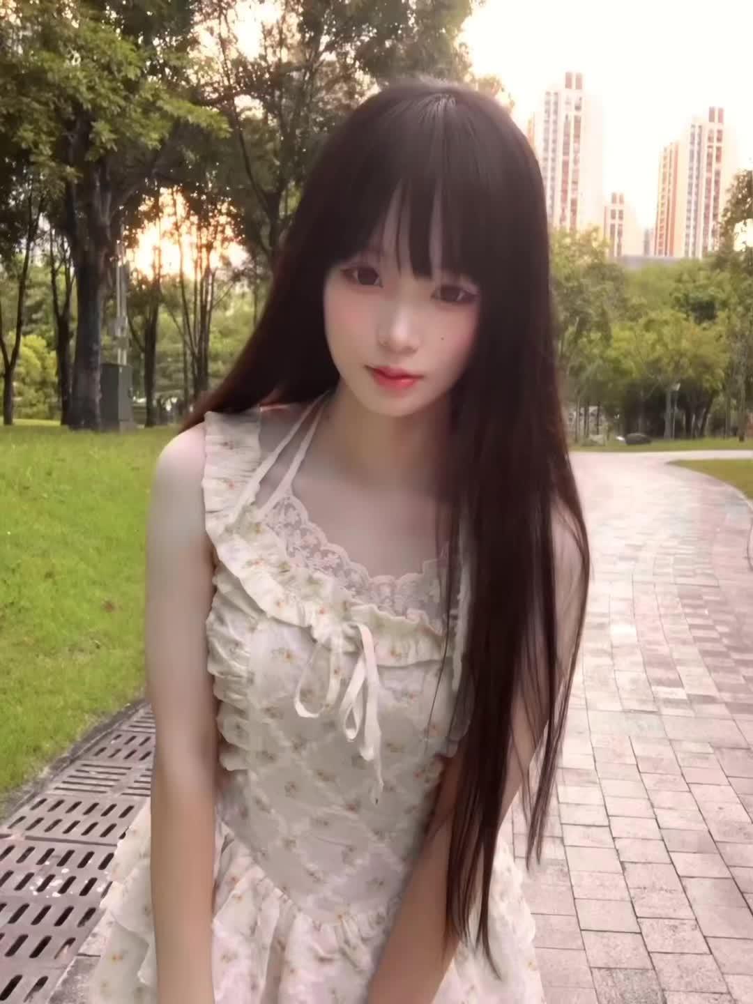 你的出现 融化了我的所有悲伤