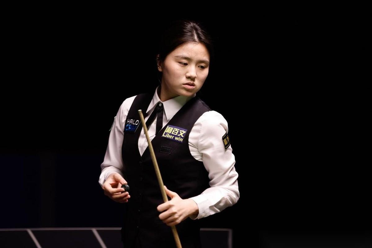 4月8号斯诺克世锦赛资格赛继续进行，最后16名首轮资格赛球员出场，争夺最后8个晋