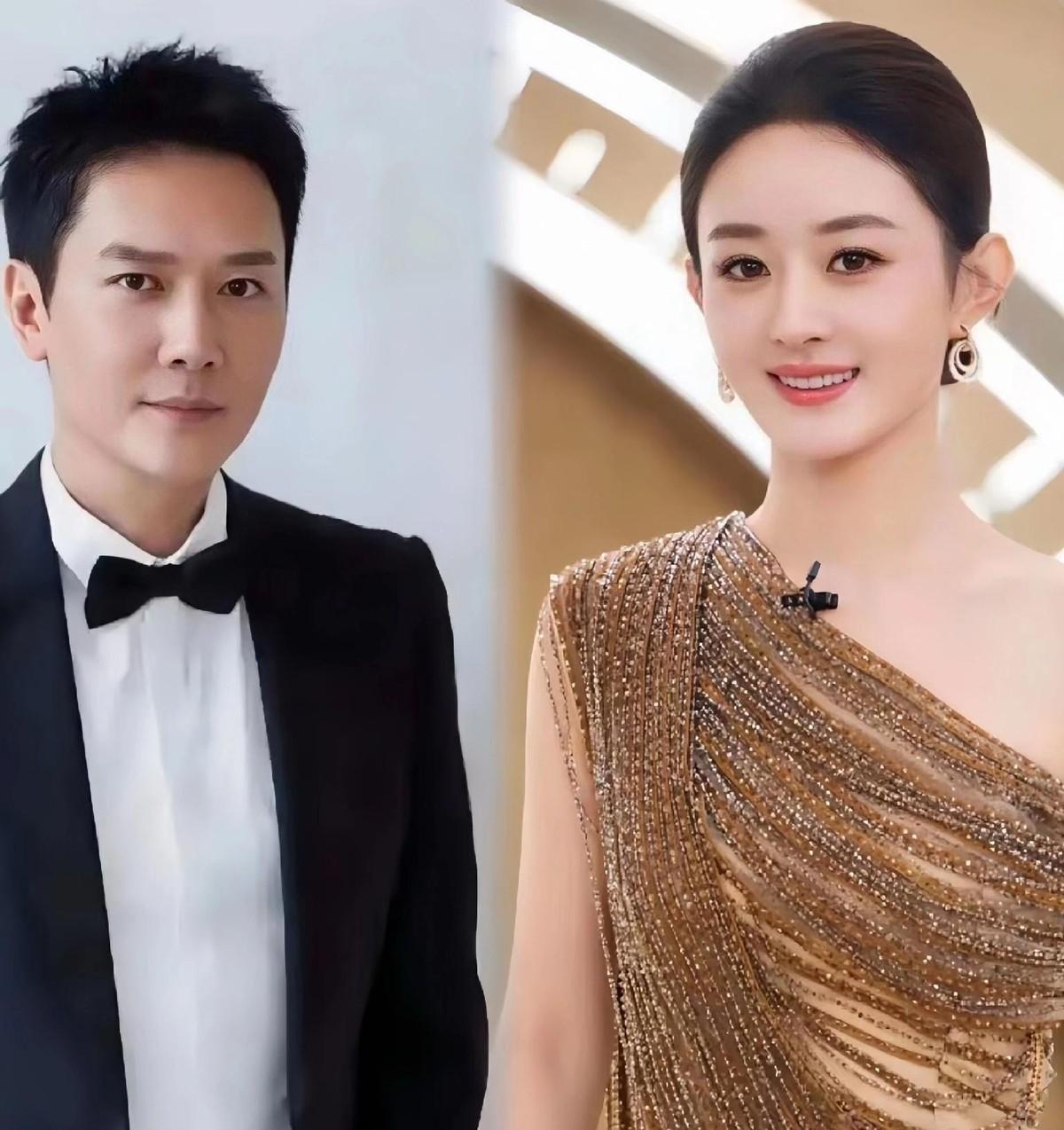 明星离婚后还能同组拍戏，网上一片叫好声，都说这叫“拿得起放得下”。可真要撕开这层