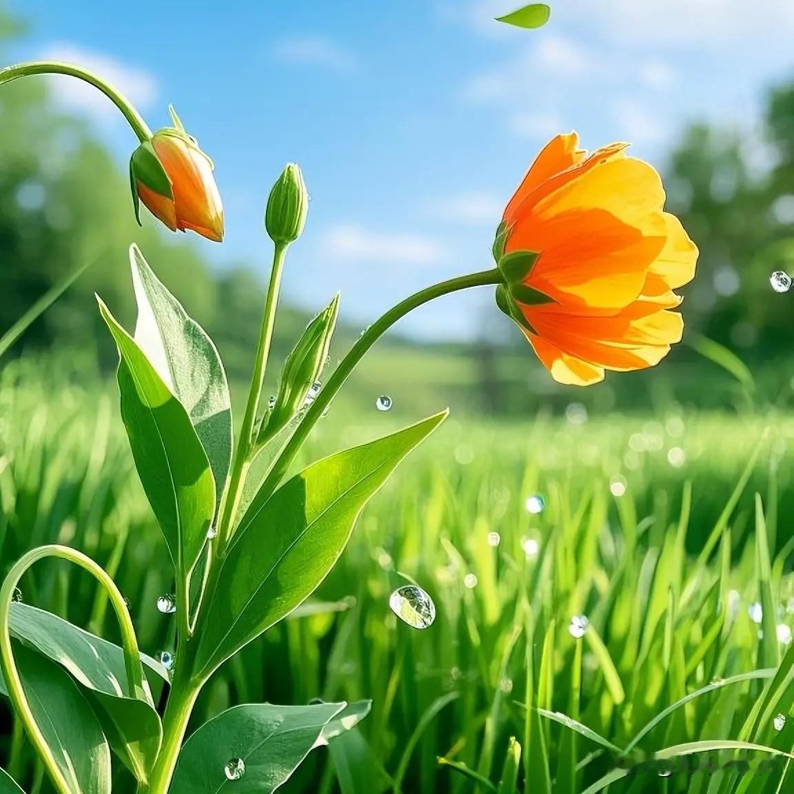 京东方技术分析！

京东方今日收出一根中阴线，此中阴线是对前五个交易日红K线的修