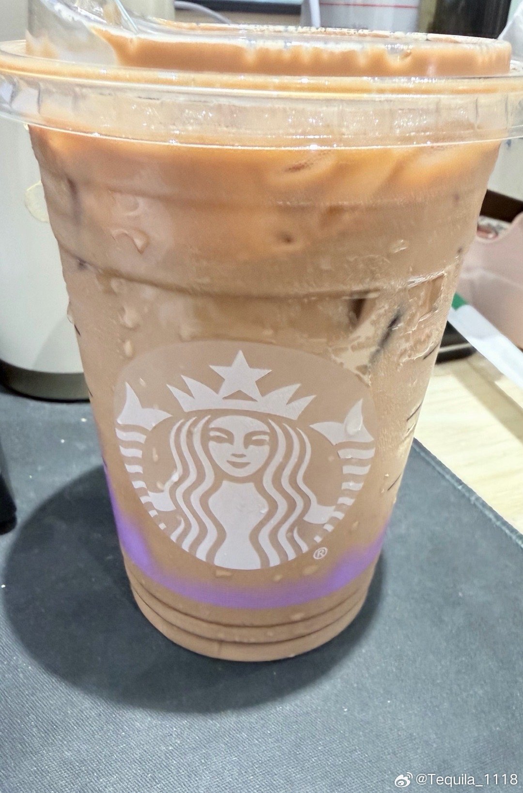 下午茶。 